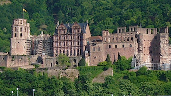 Zmok Heidelberg